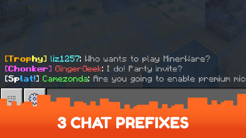 MinerWare Gift - 30 Day Pass Screenshot #9