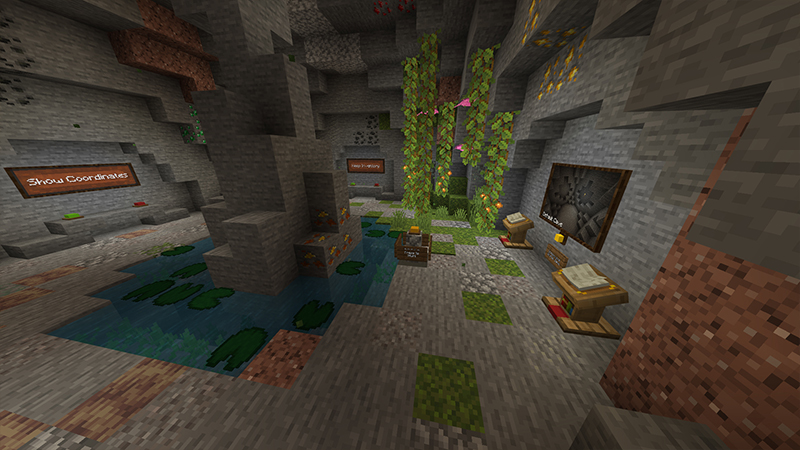 Stoneblock 2 Screenshot #1