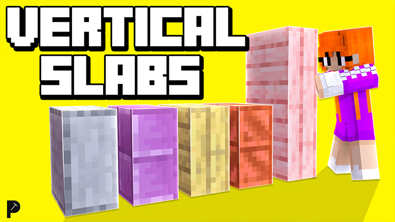 VERTICAL SLABS+ Key Art