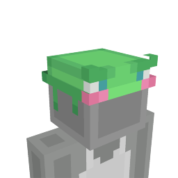 Froggy Hat Key Art