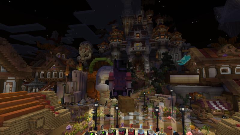 Spellbooks Screenshot #4