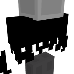 Dark Hoodie on the Minecraft Marketplace by Aymeric Pierre