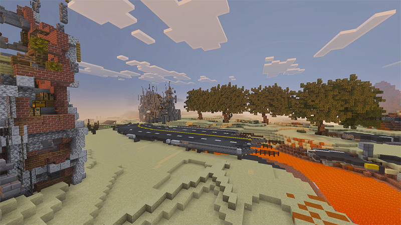 Simple Spawns: Wall Bunker by Razzleberries