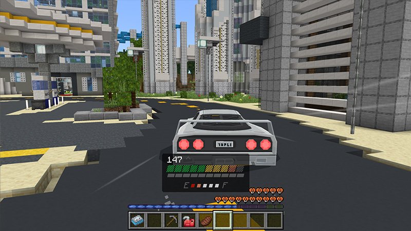 Super Cars 2.1 Add-On Super Cars 2.1 Add-On by Octovon
