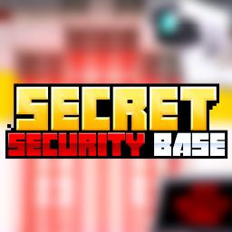 Secret Security Base Pack Icon