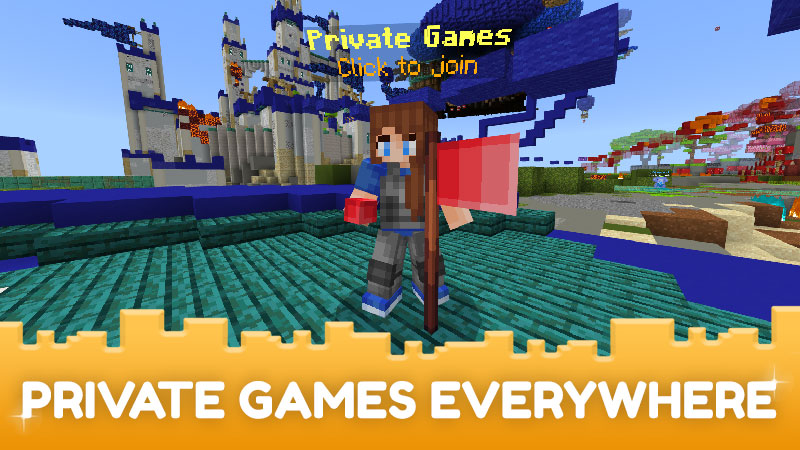 CubeCraft Gold Gift - 30 Day Pass Screenshot #5