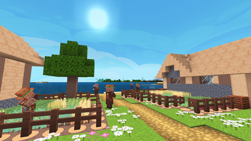 Vanilla HD Screenshot #8