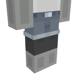 Jeans Shorts on the Minecraft Marketplace by BDcraft