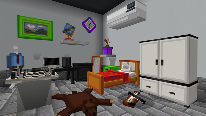 Furniture 1200+ 1.5 Screenshot #4