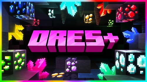 Ores+