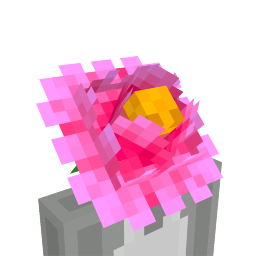 Peony Head Key Art
