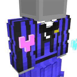 Monster School Outfit