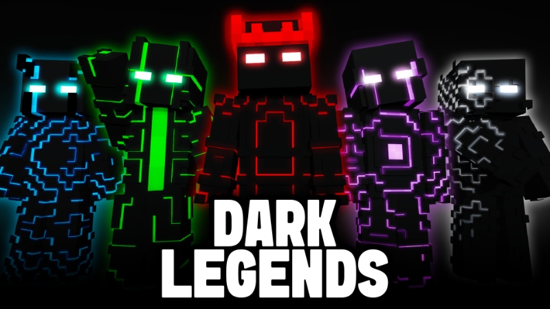 Dark Legends