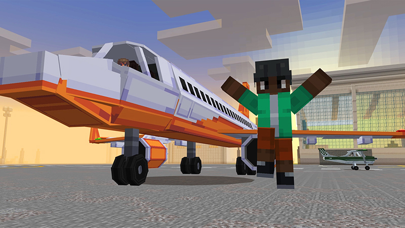 PLANES Add-On Screenshot #9