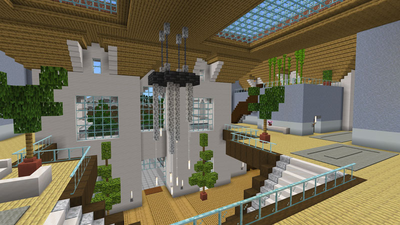Starter House Screenshot #6