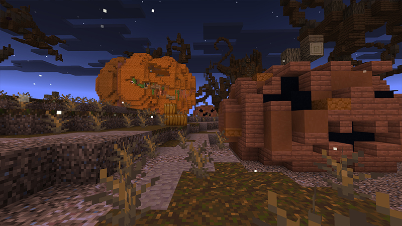 Pumkin Patch Survival Spawn Pumkin Patch Survival Spawn by FTB