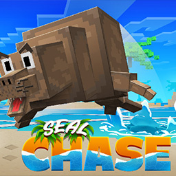 Seal Chase Infinite Parkour Pack Icon