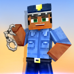 Police Academy Pack Icon