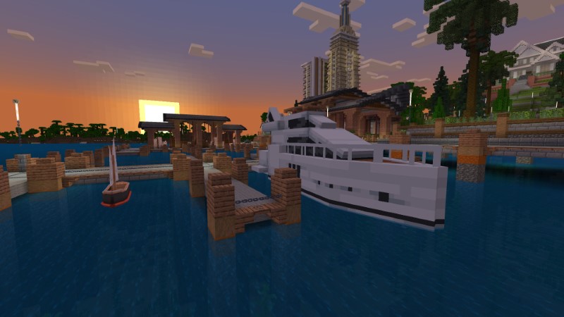 Yachts Screenshot #2