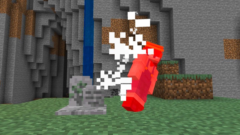 GRAVE STONES Screenshot #1