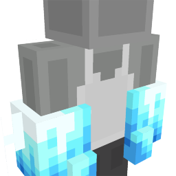 Ice Golem Arms Key Art