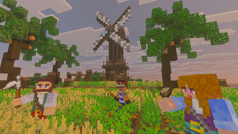 Pirate Life Pirate Life by GoE-Craft