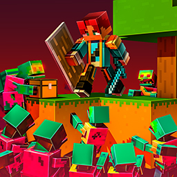 Apocalypse Skyblock Pack Icon