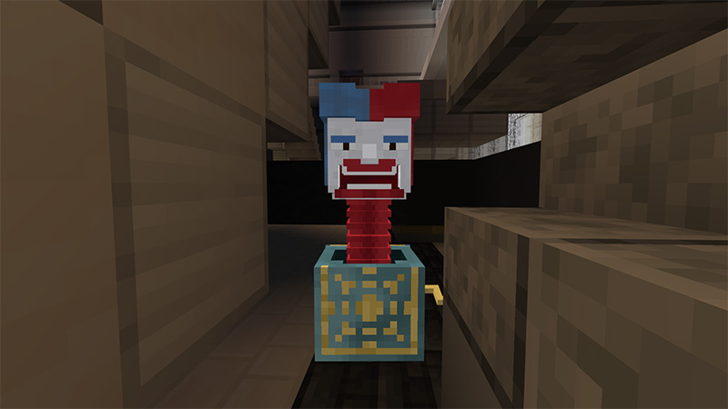 Escape the Toy Factory by Pathway Studios