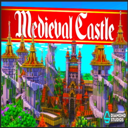 Medieval Castle Pack Icon