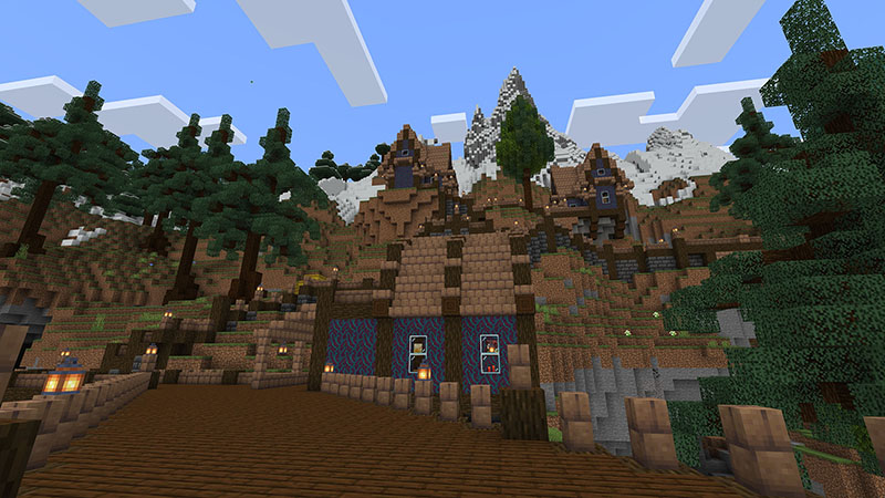Mystical Valley Mystical Valley by JFCrafters