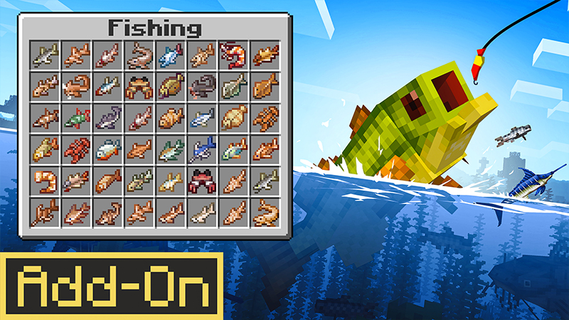 Fishing 2.0