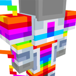 RGB Armor Key Art