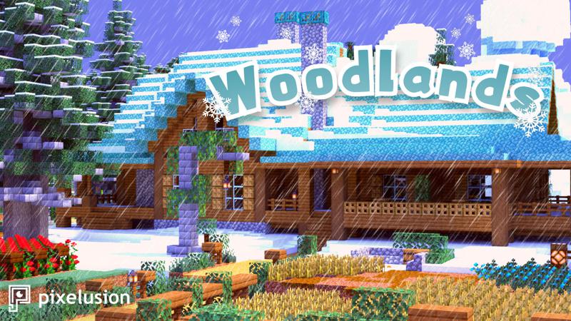 Woodlands Key Art