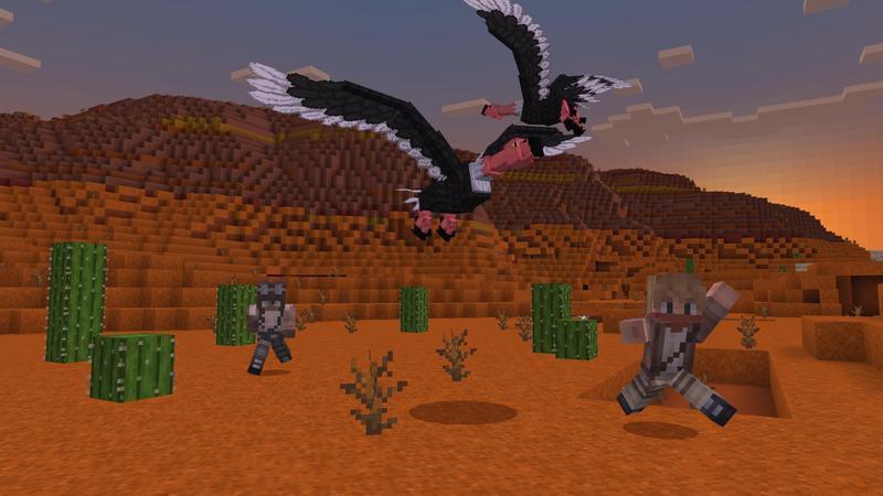 HARDCORE+ Screenshot #8