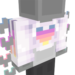 RGB Heart Shirt Key Art