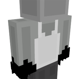 Dark Gloves on the Minecraft Marketplace by Diamond Studios