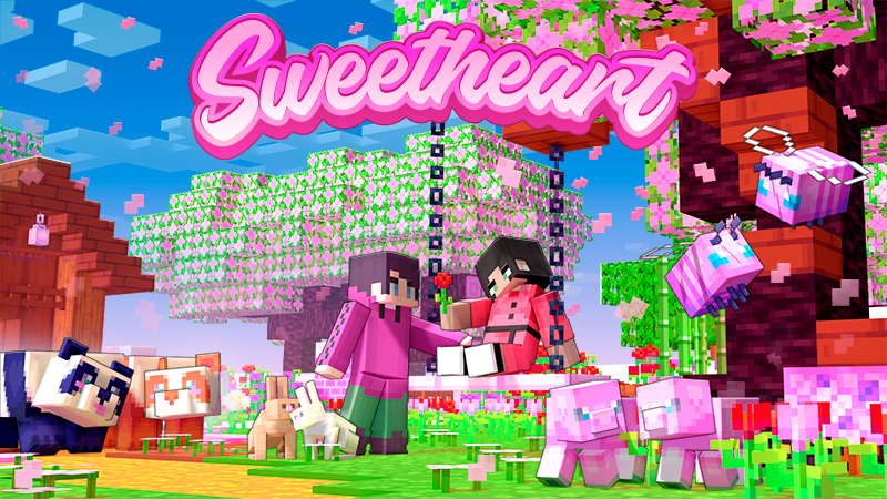 Sweetheart Key Art