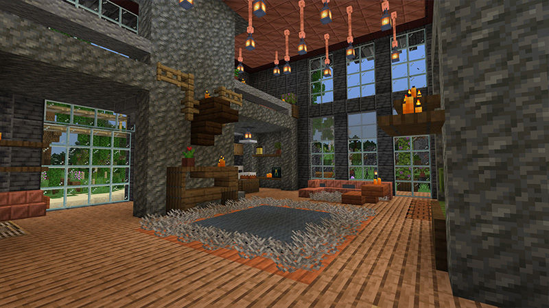 The Architect's Mansion Screenshot #3