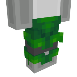 New Flower Pants on the Minecraft Marketplace by Misfits