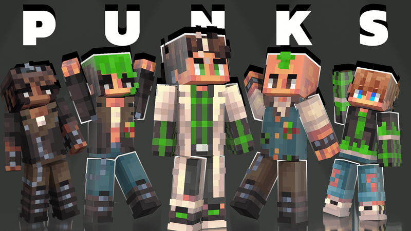 PUNKS