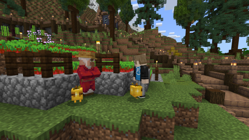 Apples+ Screenshot #1