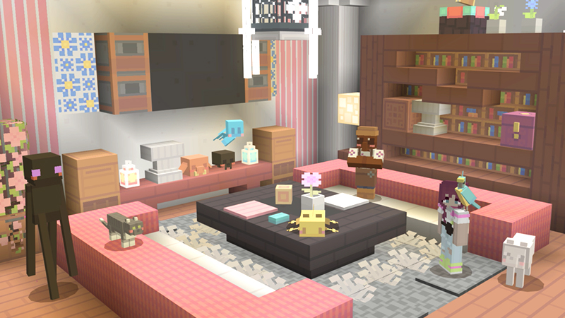 Pastel Paradise Pastel Paradise by Dark Lab Creations