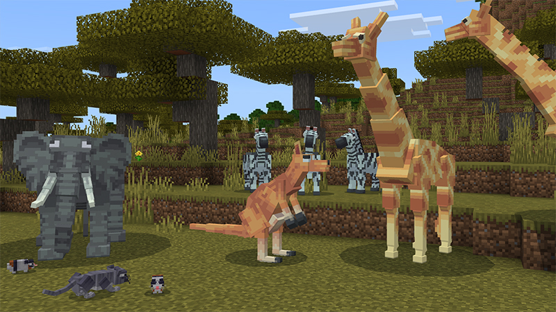 WACKY ANIMALS Screenshot #7