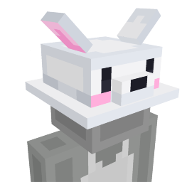 Bunny Hat Key Art