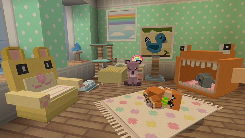 My Life in Sakura Shores Screenshot #3