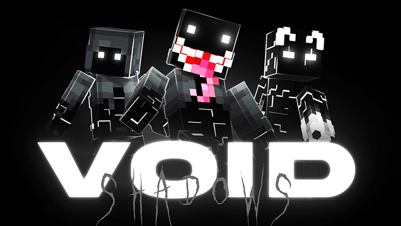VOID SHADOWS Key Art