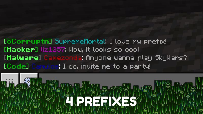 Hacker Bundle Screenshot #1