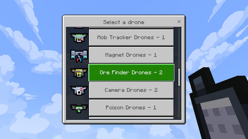 Drones Screenshot #7