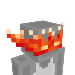 Fire Mask Key Art