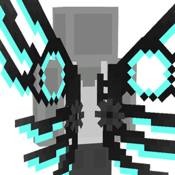 Mechanical Wings Key Art